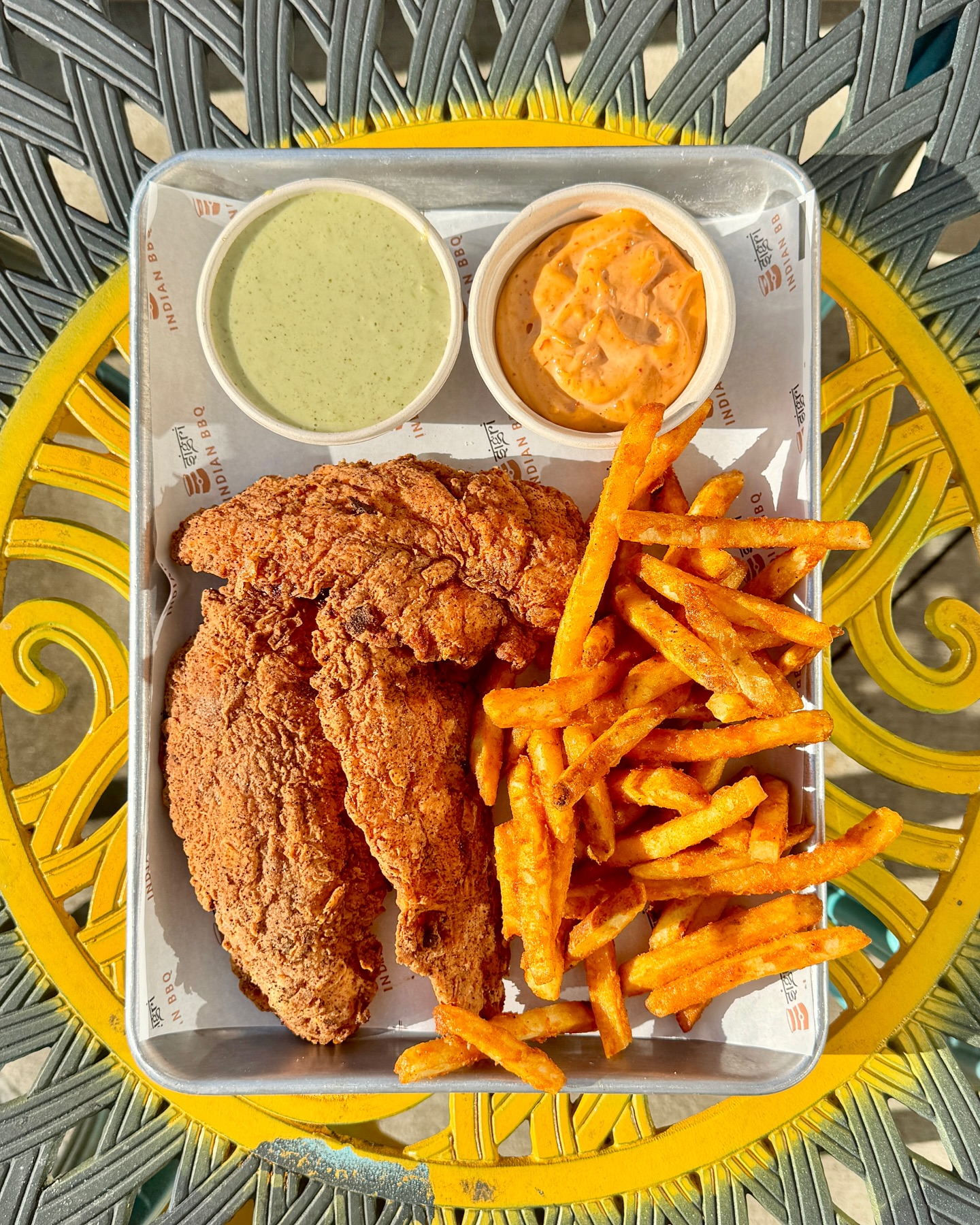 Why Sigri is a Hit in North Jersey: