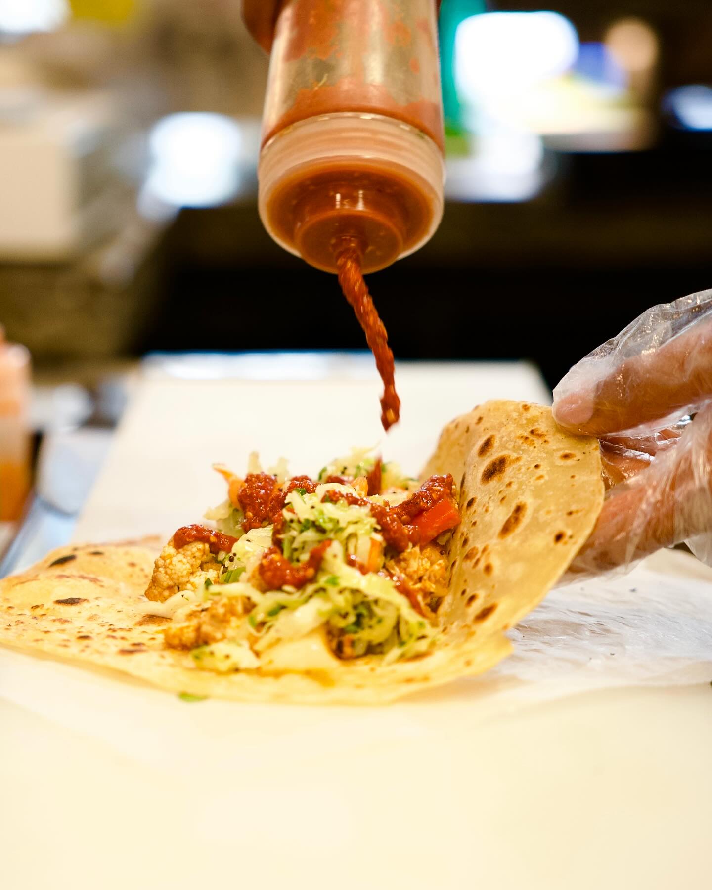 Experience India, One Bite at a Time