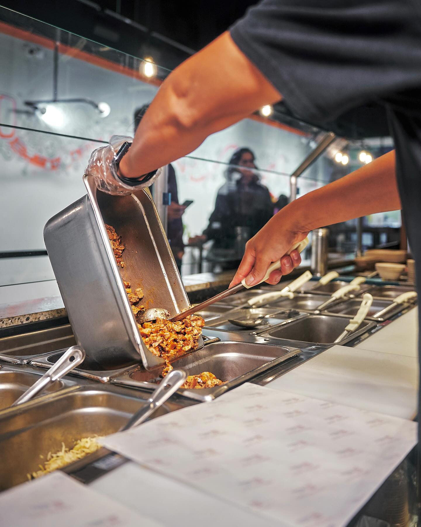 Why Boston Craves Sigri: