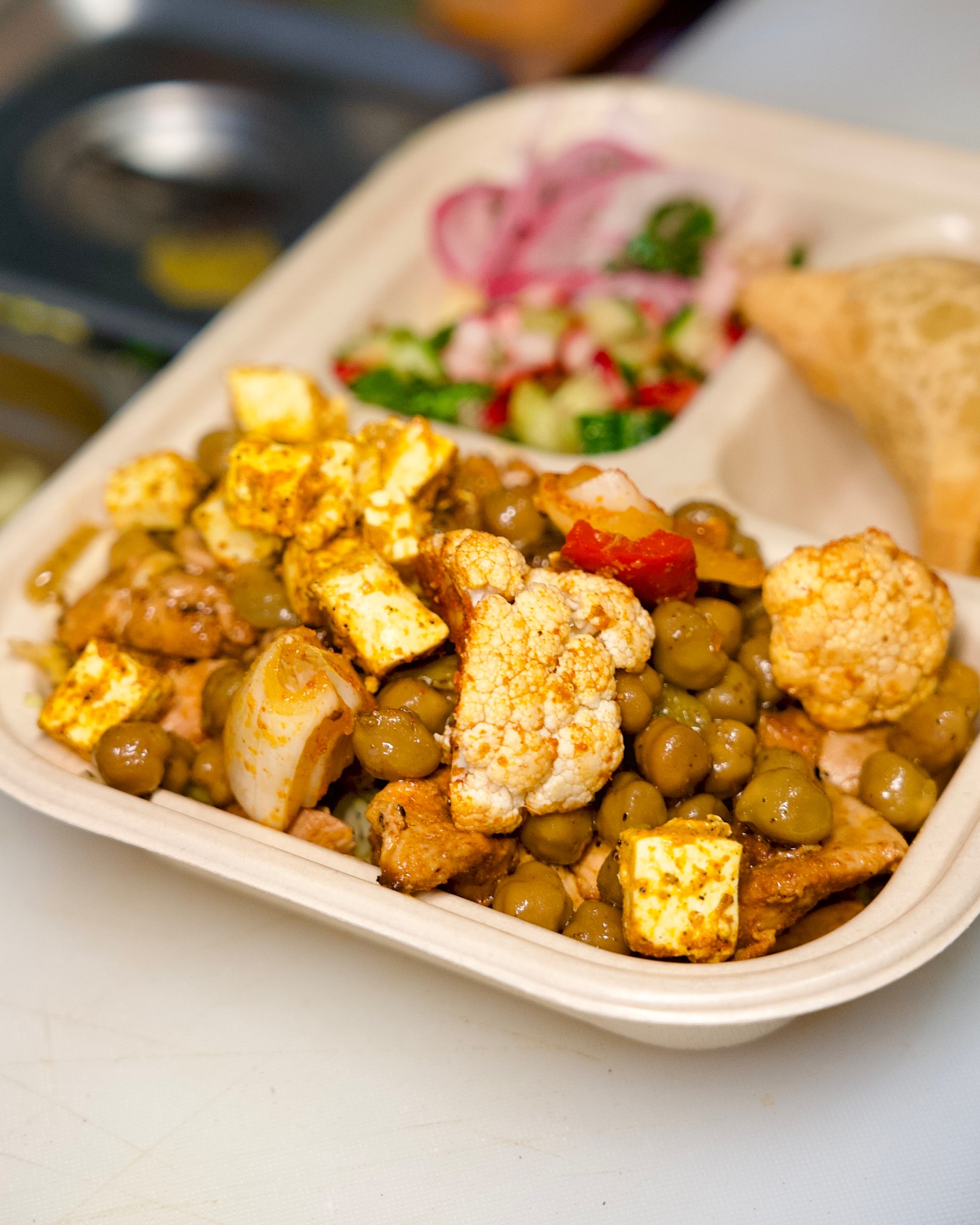 Where Fire Meets Flavor