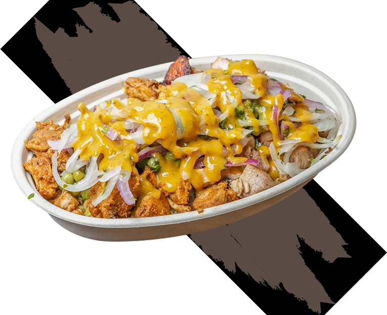 Timeless Indian Flavor, Ready to Roll